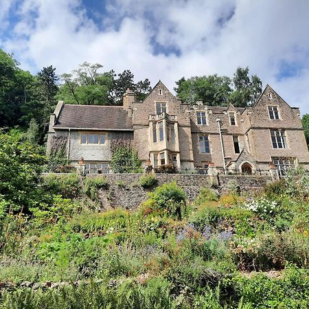 شقة Haslington House مالفيرن ويلز المظهر الخارجي الصورة