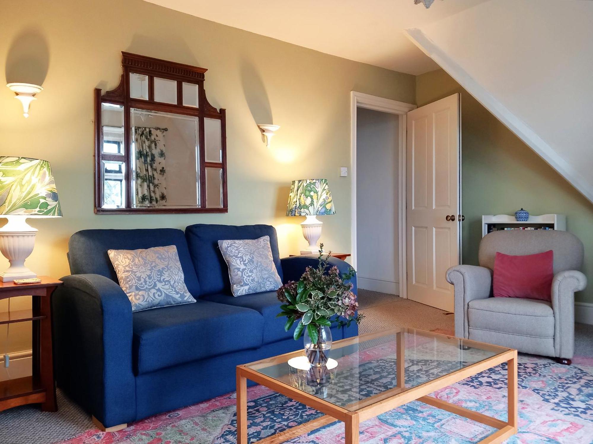 شقة Haslington House مالفيرن ويلز المظهر الخارجي الصورة