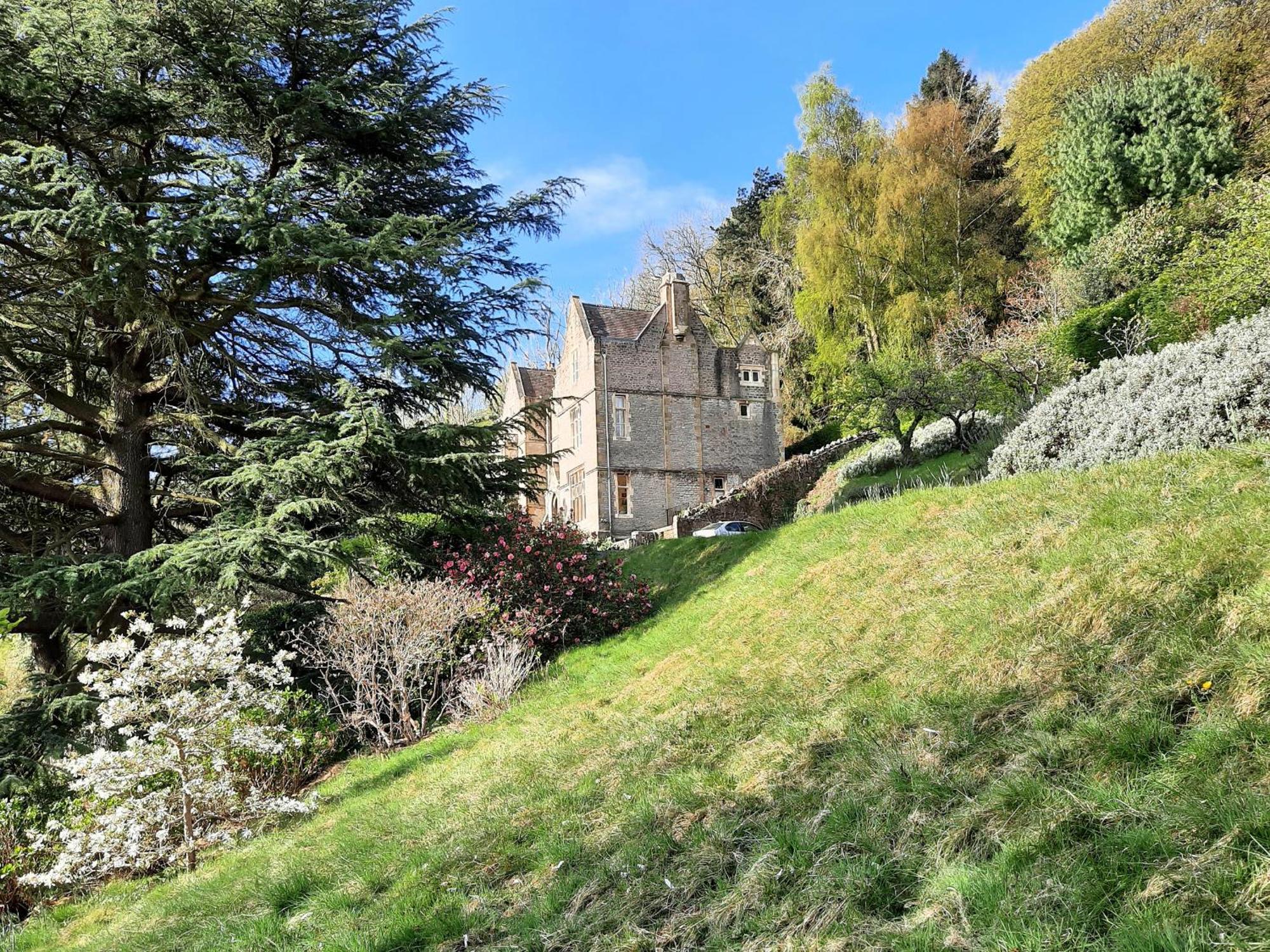 شقة Haslington House مالفيرن ويلز المظهر الخارجي الصورة