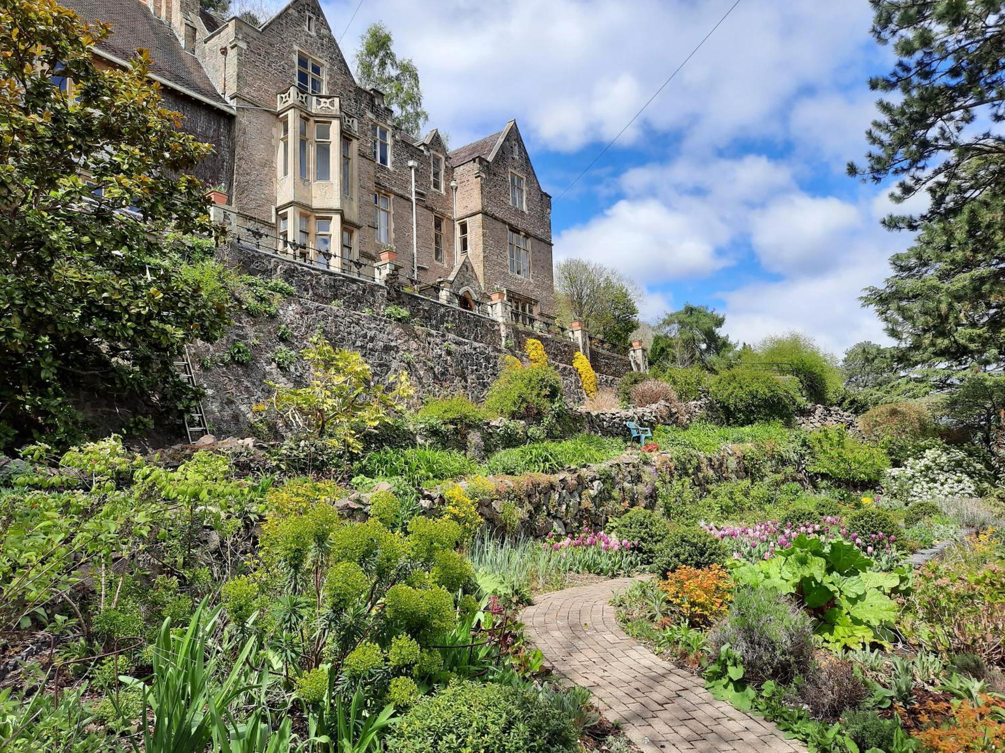 شقة Haslington House مالفيرن ويلز المظهر الخارجي الصورة