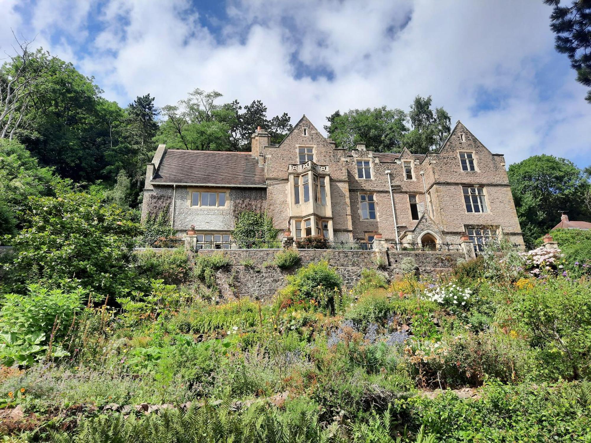 شقة Haslington House مالفيرن ويلز المظهر الخارجي الصورة