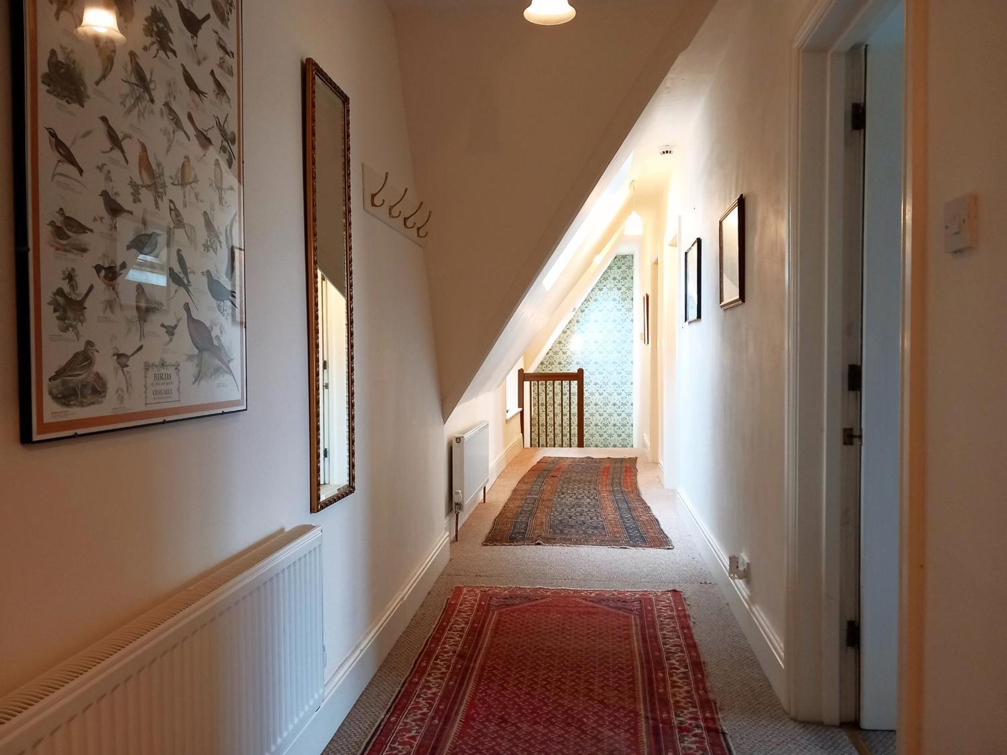 شقة Haslington House مالفيرن ويلز المظهر الخارجي الصورة